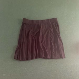 So Skater Skirt
